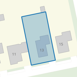 Perceel BNE00-I-2606