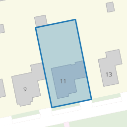 Perceel BNE00-I-2607