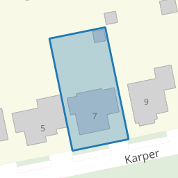 Perceel BNE00-I-2609