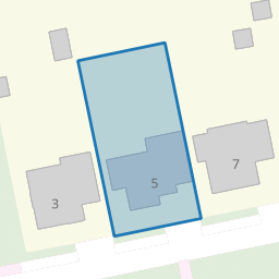 Perceel BNE00-I-2610