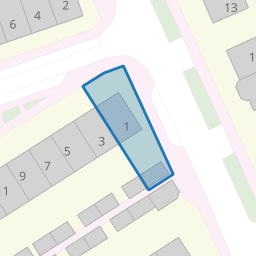 Perceel BNE00-I-2618