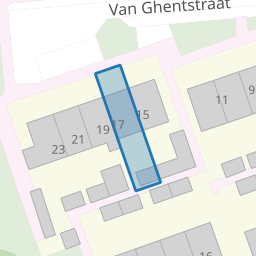 Perceel BNE00-I-2621