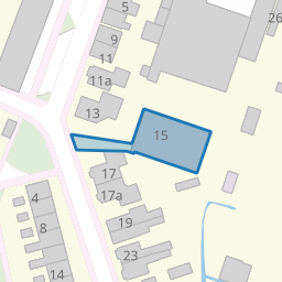 Perceel BNE00-I-2624