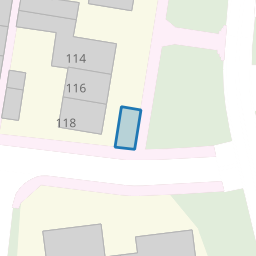 Perceel BNE00-I-2626