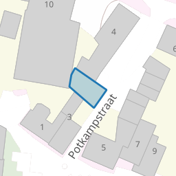 Perceel BNE00-I-2633