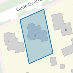 Perceel BNE00-I-2639