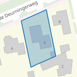 Perceel BNE00-I-2640