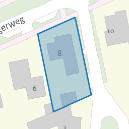 Perceel BNE00-I-2641