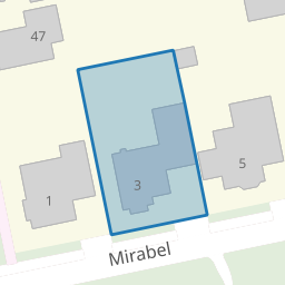 Perceel BNE00-I-2646