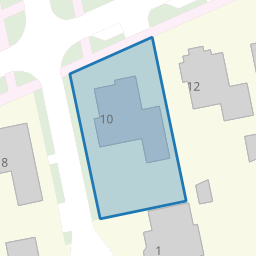 Perceel BNE00-I-2648