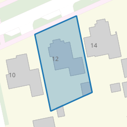 Perceel BNE00-I-2649