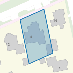 Perceel BNE00-I-2650