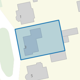 Perceel BNE00-I-2655