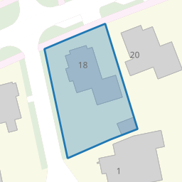 Perceel BNE00-I-2657