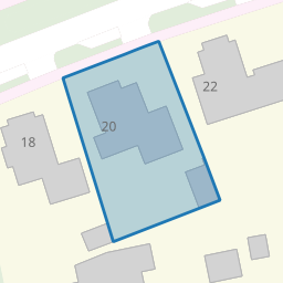 Perceel BNE00-I-2658