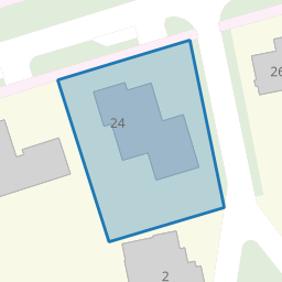 Perceel BNE00-I-2660