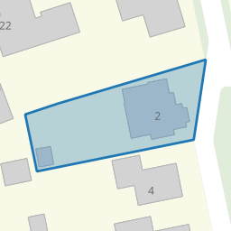 Perceel BNE00-I-2661