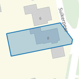 Perceel BNE00-I-2664