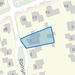 Perceel BNE00-I-2665