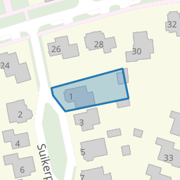 Perceel BNE00-I-2675