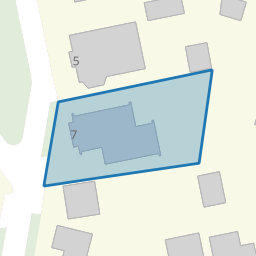 Perceel BNE00-I-2678