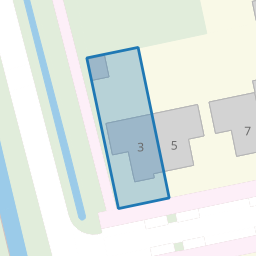 Perceel BNE00-I-2693