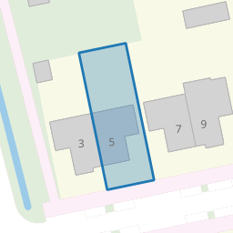 Perceel BNE00-I-2694