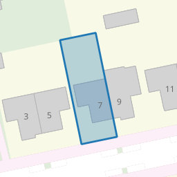 Perceel BNE00-I-2695