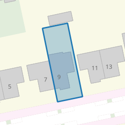 Perceel BNE00-I-2696