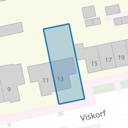 Perceel BNE00-I-2698