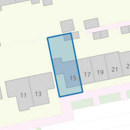 Perceel BNE00-I-2699