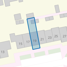 Perceel BNE00-I-2701