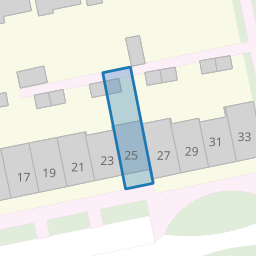 Perceel BNE00-I-2704