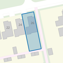 Perceel BNE00-I-2709