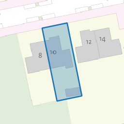 Perceel BNE00-I-2712