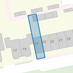 Perceel BNE00-I-2719