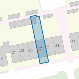 Perceel BNE00-I-2722