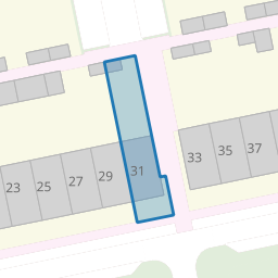 Perceel BNE00-I-2724