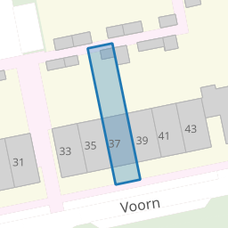 Perceel BNE00-I-2727