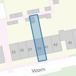 Perceel BNE00-I-2728