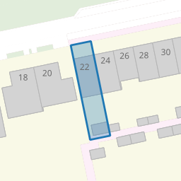 Perceel BNE00-I-2732