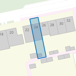 Perceel BNE00-I-2733