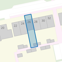 Perceel BNE00-I-2734