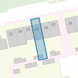 Perceel BNE00-I-2735