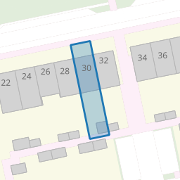 Perceel BNE00-I-2736