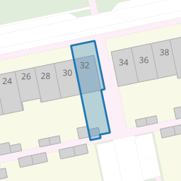 Perceel BNE00-I-2737