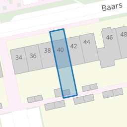 Perceel BNE00-I-2741