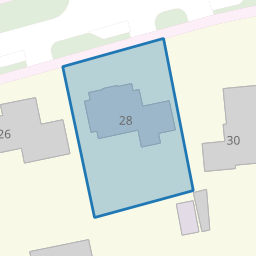 Perceel BNE00-I-2755