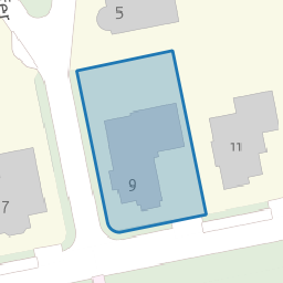 Perceel BNE00-I-2760