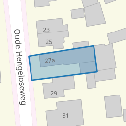 Perceel BNE00-I-2767